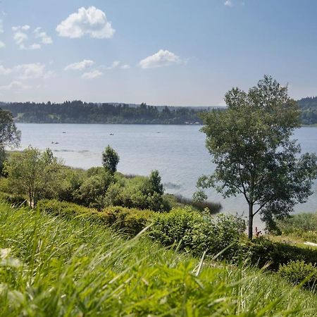 Appartement Vue Lac Malbuisson Dış mekan fotoğraf