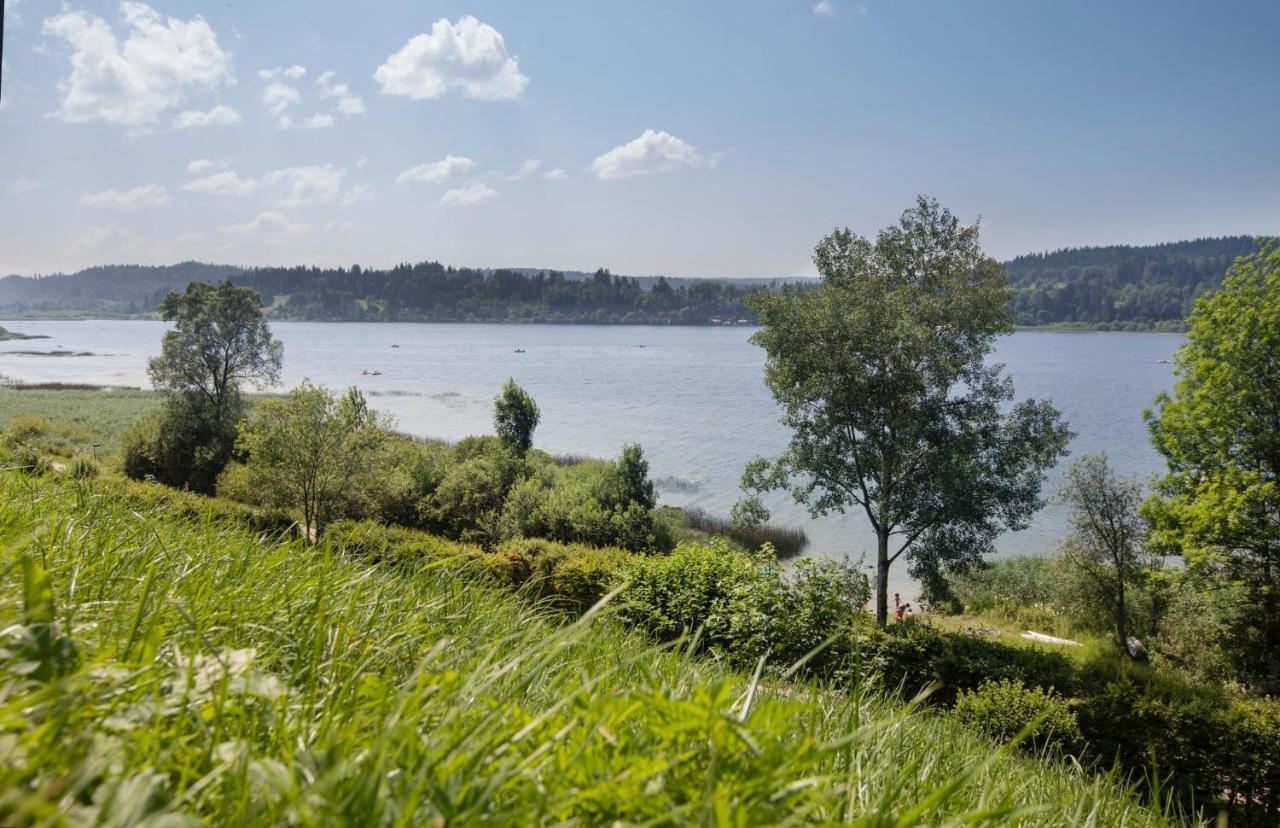 Appartement Vue Lac Malbuisson Dış mekan fotoğraf